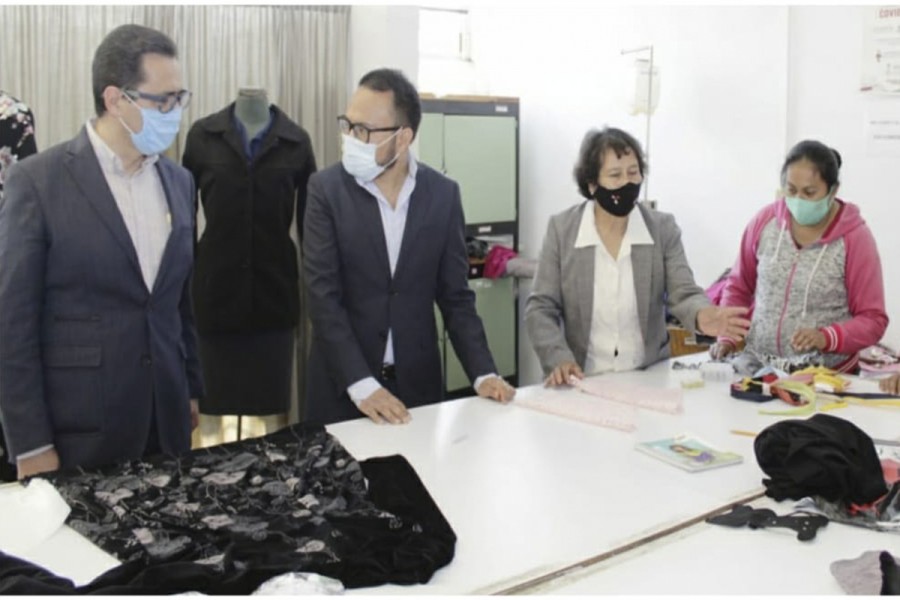 Alistan SEPOL-SEPUEDE y Supérate nuevo ciclo de capacitaciones para la productividad