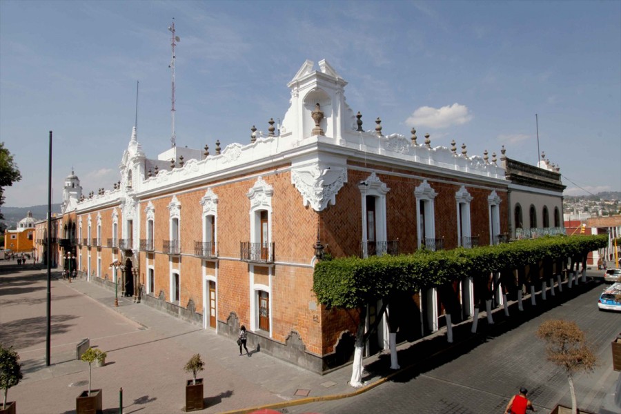 Notifica SEGOB a funcionarios disposiciones para garantizar elecciones libres en Tlaxcala