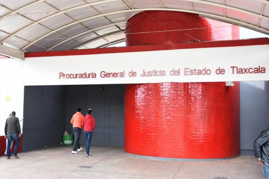 Inicia PGJE investigación por las agresiones a personal de vigilancia del hospital regional