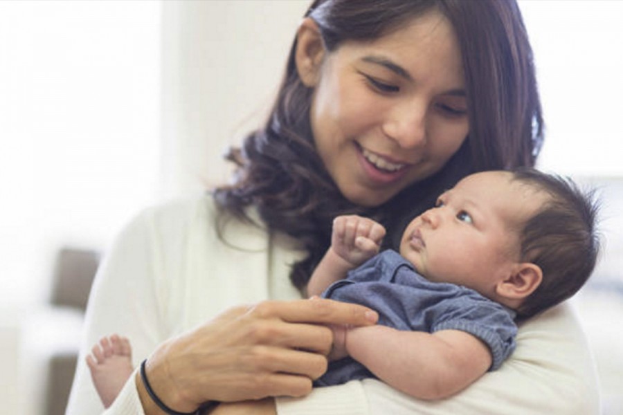 Estadísticas a propósito del Día de la Madre (10 de mayo)