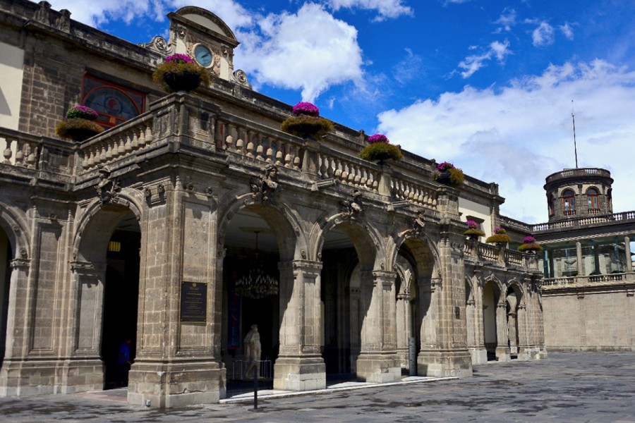 Museos accesibles a todos públicos y adaptables a las identidades, ejes de la actividad cultural del INAH