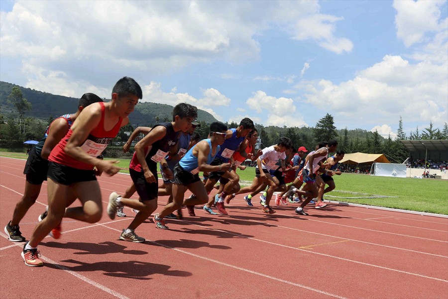 Bachillerato tecnológico con enfoque deportivo abre periodo de pre-registro