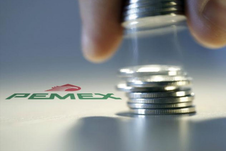Reducción de carga fiscal a Pemex sería de 100 mil mdp, estima AMLO