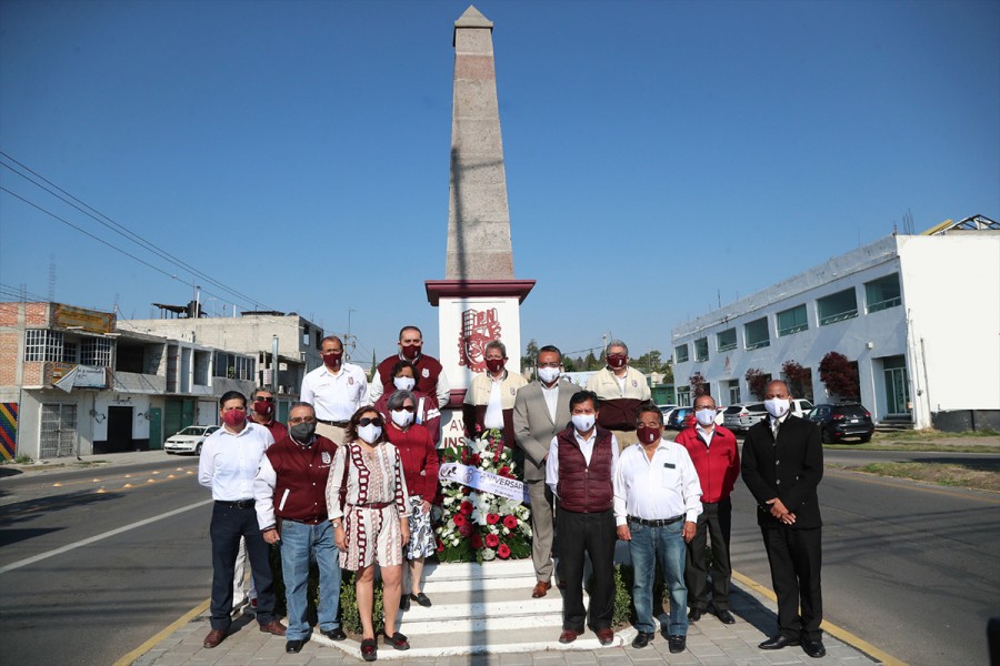 85 Aniversario del Instituto Politécnico Nacional