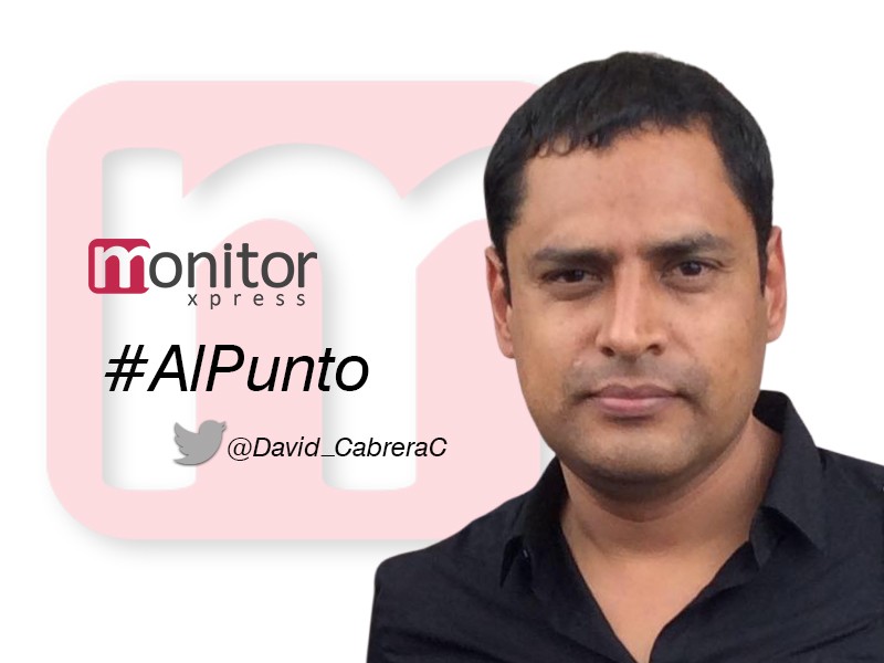 La democracia en mutación #Opinión #AlPunto