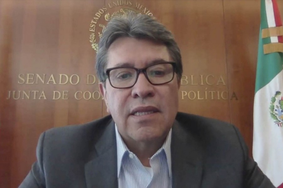 T-MEC, piedra angular para la recuperación económica, afirma Ricardo Monreal