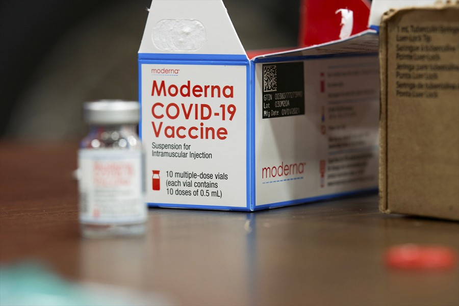 Un grupo de estafadores ofreció 400 millones de vacunas Covid a Europa por 3,000 millones de euros