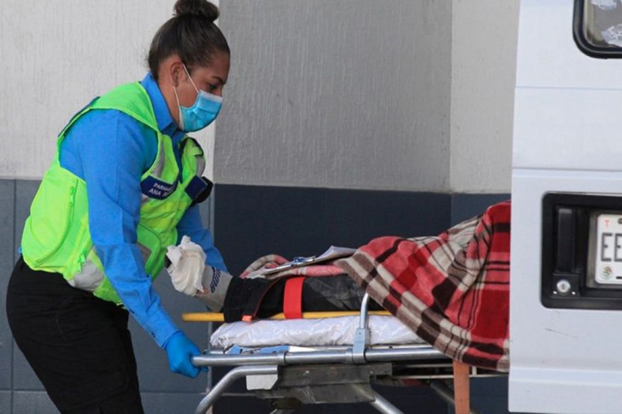 Contagios de Covid-19 aumentarán en primavera por mayor concentración de polen, advierten científicos