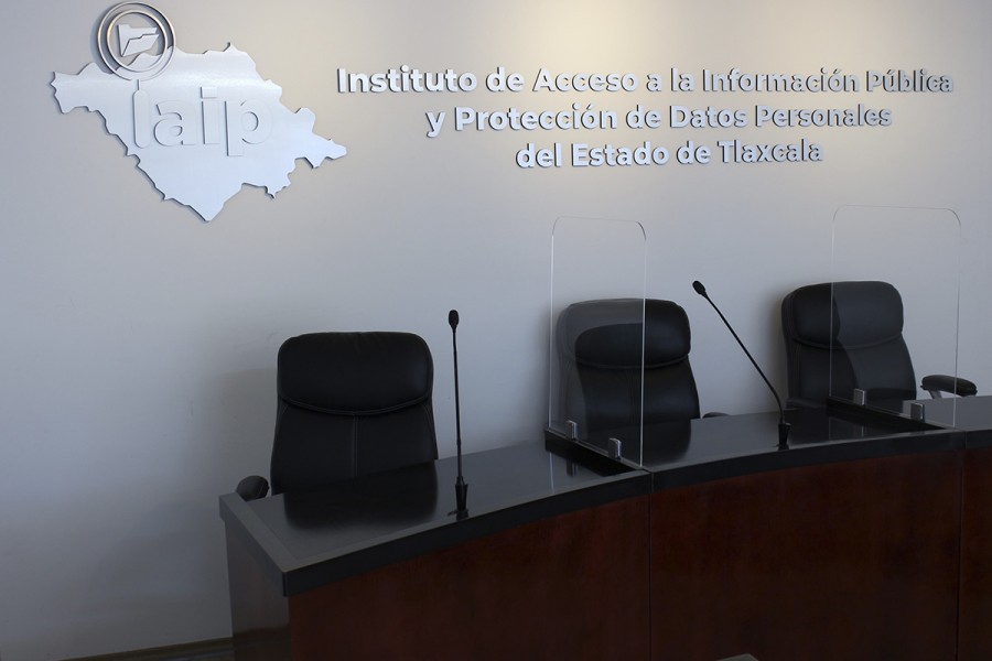 En 2020, IAIP recibió 264 solicitudes de información; alcanzó trámite de 98.5 % de ellas