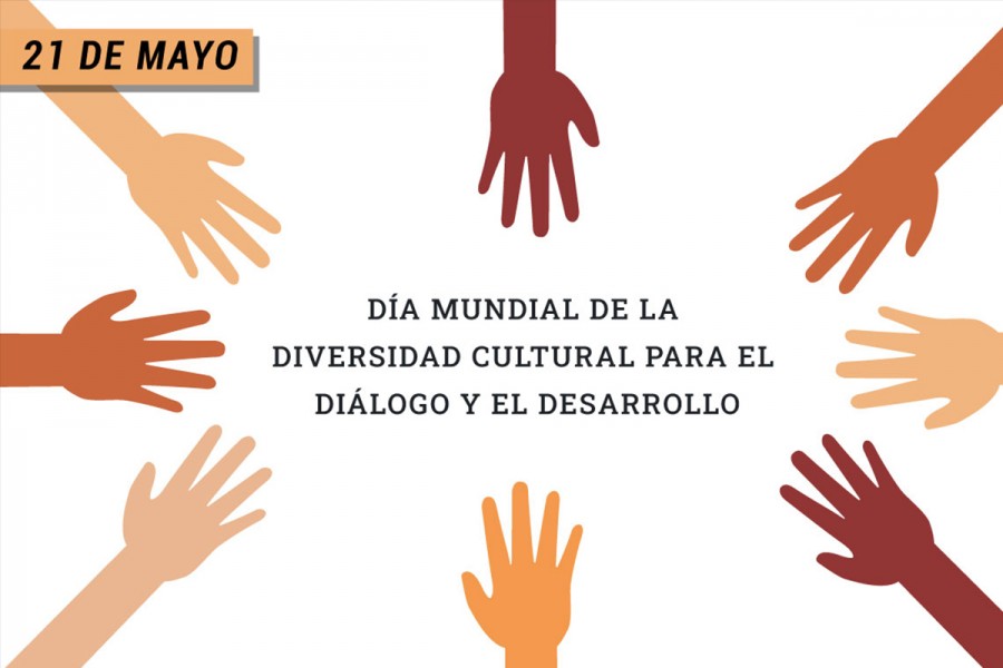 Radio Educación celebra el Día Mundial de la Diversidad Cultural para el Diálogo y el Desarrollo