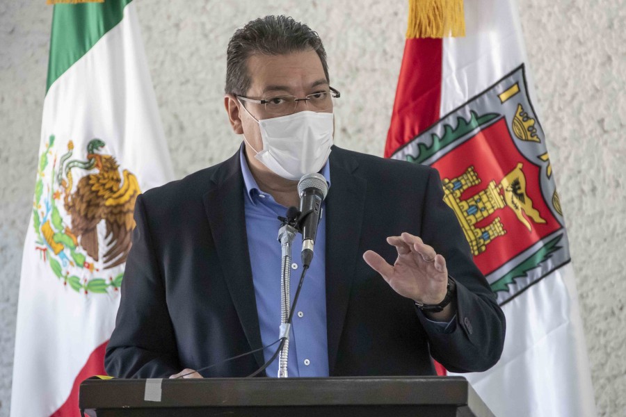 Tlaxcala, entre las tres entidades del país con mejor gasto federalizado