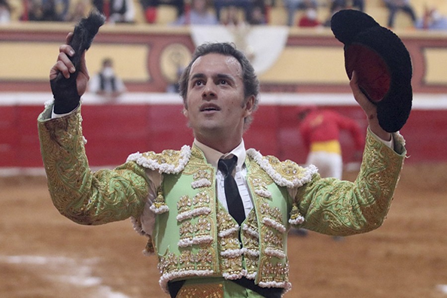 Plaza de Toros "La Taurina"