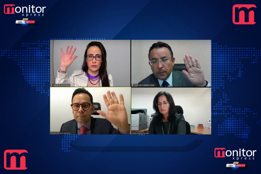 SRCDMX confirma la emisión de lineamientos para establecer acciones afirmativas en favor de grupos vulnerables en las elecciones de Morelos