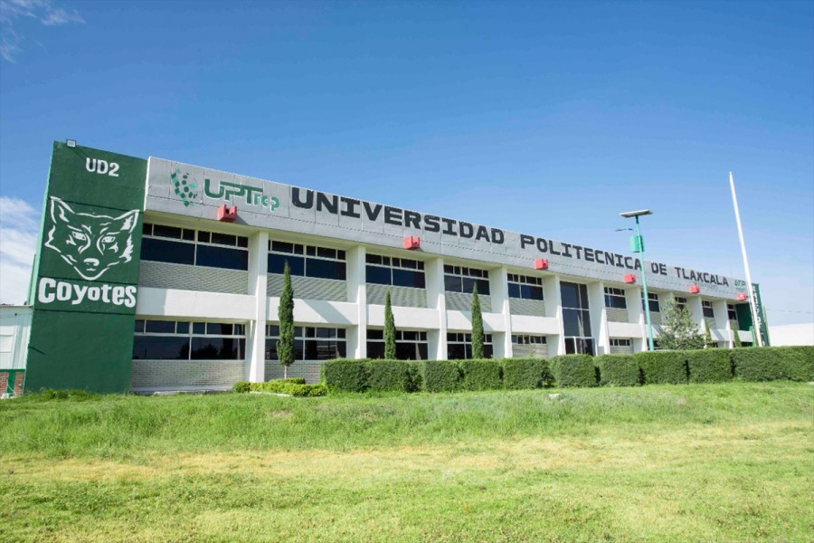 Signan UPTREP y colegio de ingenieros arquitectos convenio de colaboración