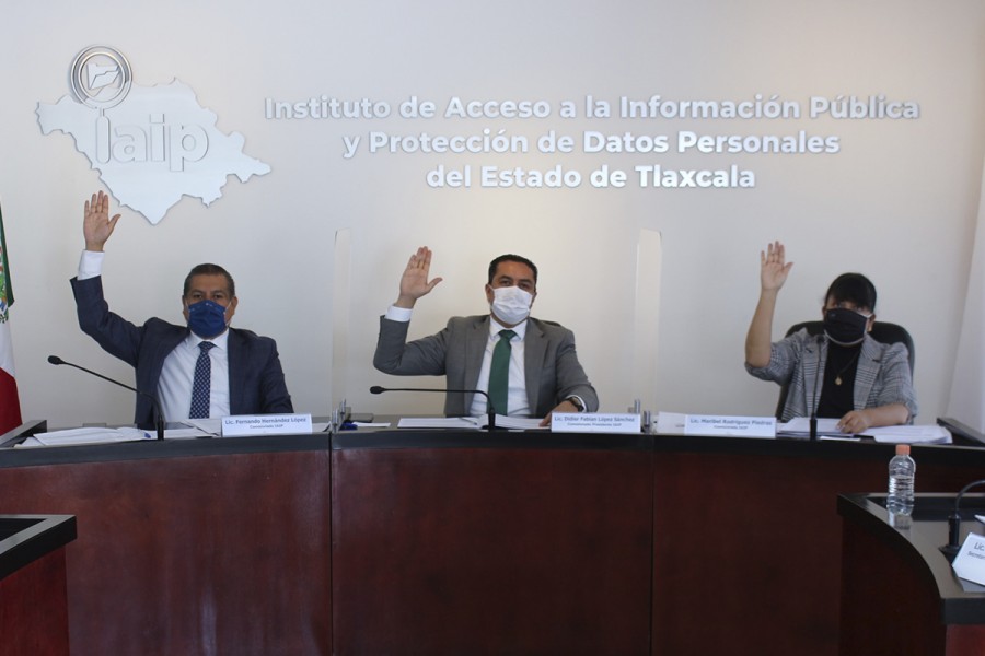 IAIP orientará a universitarios sobre Datos Personales y Acceso a la Información