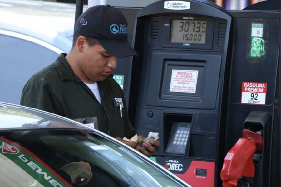 Mejor busca otra opción: Esta gasolinera vuelve a vender la Premium en 25.50 pesos por litro