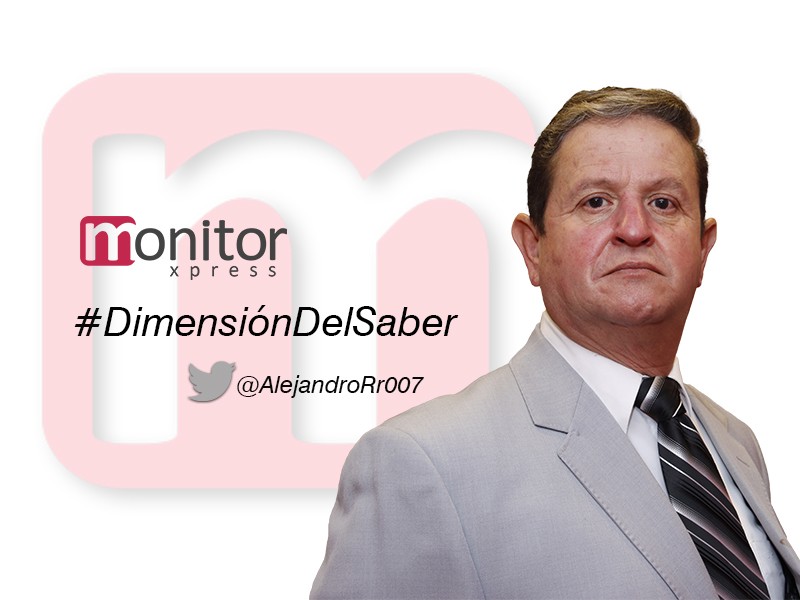 El espejo #Opinión #LaDimensiónDelSaber