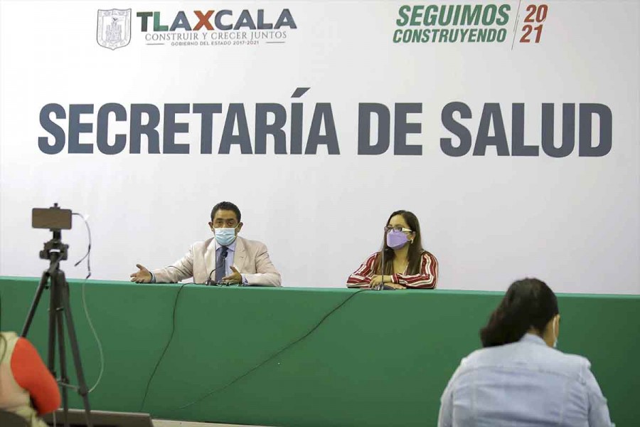 Ruta por tu salud ha otorgado más de 174 mil servicios médicos en su segunda etapa: SESA