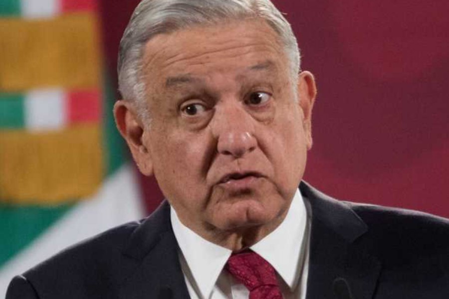 Apagones no se van a repetir; tenemos un buen servicio y se está rescatando a la CFE: AMLO