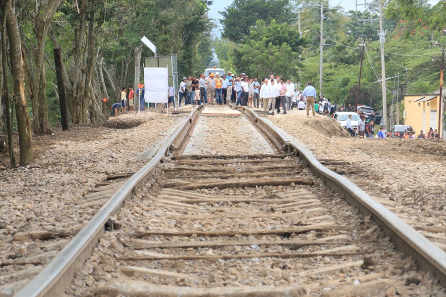 Cancelan licitación del Tramo 5 norte del Tren Maya; ceden construcción a militares