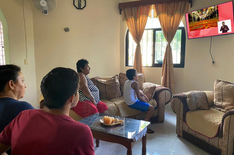 Retransmitirán programa dedicado al estado de Tlaxcala en “Aprende en Casa II”