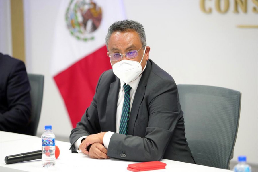 SEPE reconoce aportación de maestros para “Aprende en casa Tlaxcala”