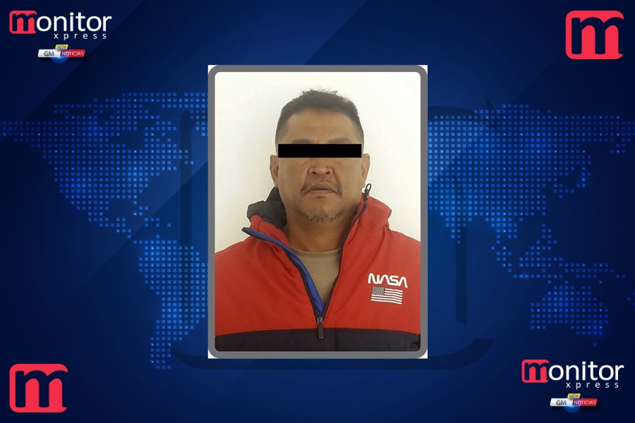 La SSC recupera una unidad y detiene a una persona por el probable delito de robo