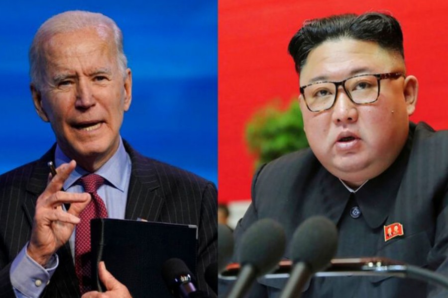 ¿Corea del Norte y Estados Unidos se van a la GUERRA? Esto es lo que sabemos de la TENSA relación
