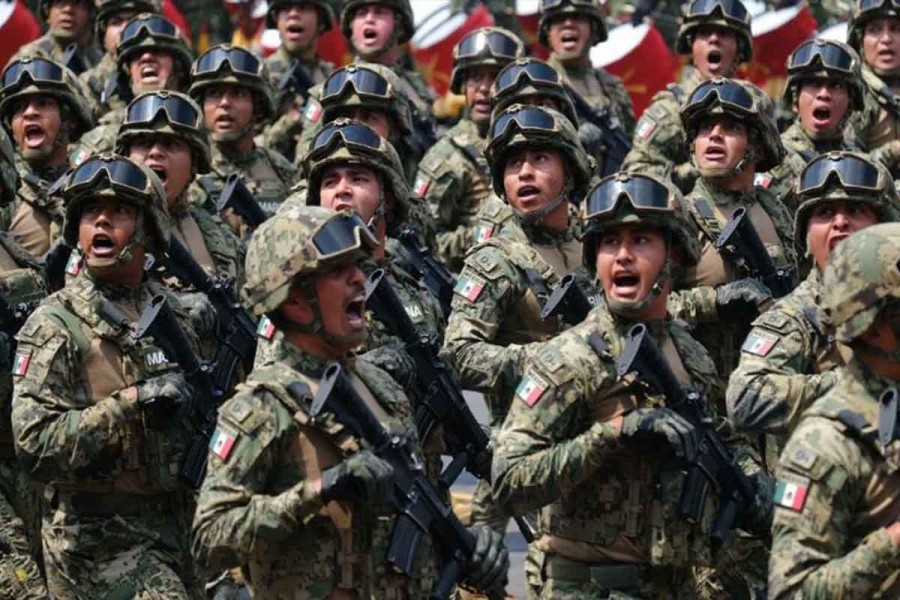 Vacantes en la Sedena: Ejército abre convocatoria para servicio de justicia militar