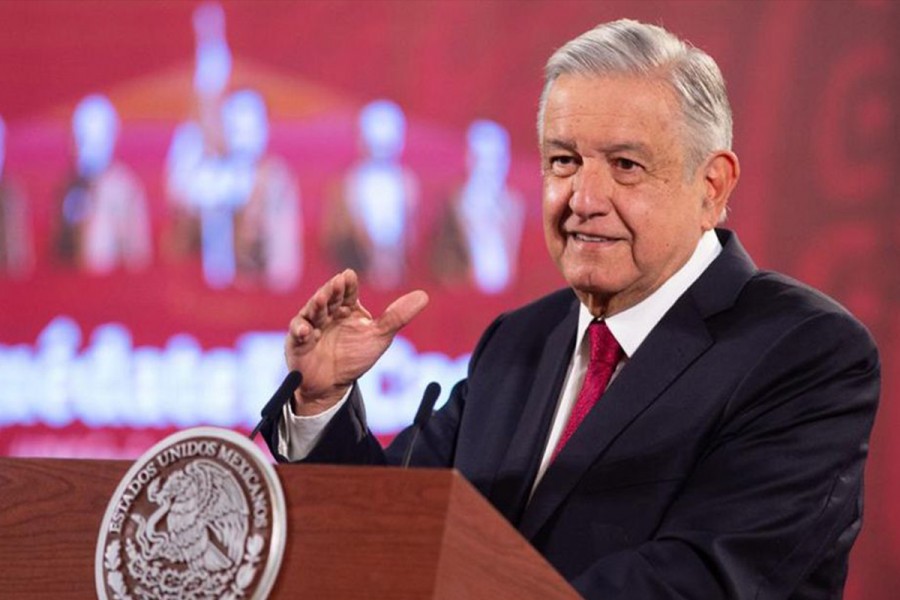 Hay vacunas covid para todos: López Obrador garantiza dosis para hospitales privados